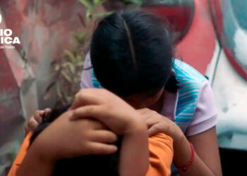 Coiproden alerta de escenario alarmante de violencia y abuso sexual contra niñez en Honduras