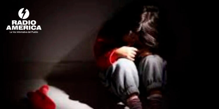Cada 3.5 horas se denuncia que un niño ha sido violado sexualmente en Honduras, alerta World Visión
