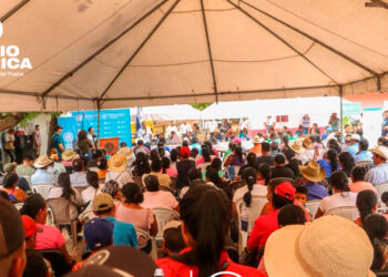 ONU en Honduras anuncia inicio de acciones humanitarias para atender a más de 760 mil personas