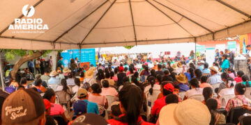 ONU en Honduras anuncia inicio de acciones humanitarias para atender a más de 760 mil personas