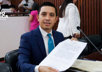 Diputado presentará moción para que se implemente la ya aprobada clase de educación vial en centros educativos