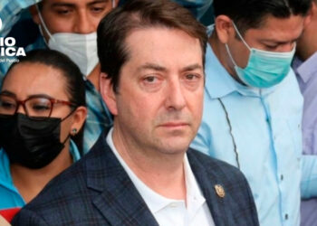 Revocan arresto domiciliario a empresario de EE.UU. acusado de fraude al Estado hondureño