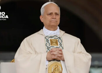 El papa aprueba la creación de una comisión vaticana sobre la inteligencia artificial