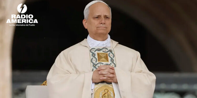 El papa aprueba la creación de una comisión vaticana sobre la inteligencia artificial
