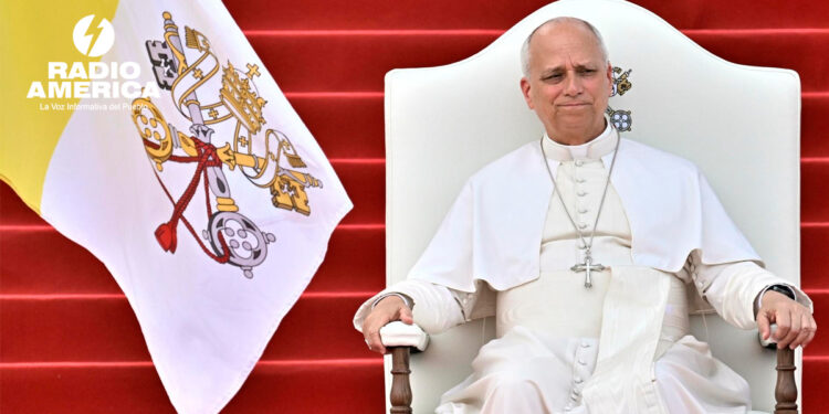 León XIV recibirá a Marco Rubio en el Vaticano tras su choque con Trump