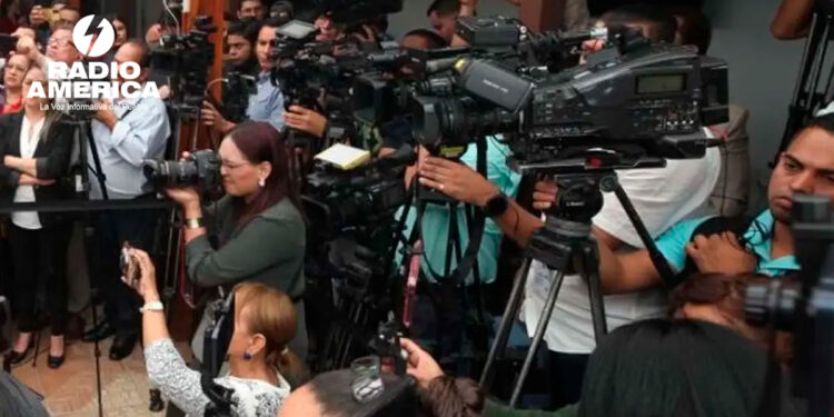 La ONU destaca obligación de garantizar condiciones seguras para el periodismo en Honduras