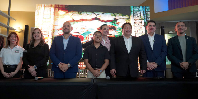Banco Atlántida acompaña el estreno de “Copán La Leyenda”, una producción que proyecta el patrimonio cultural hondureño