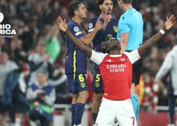 Arteta hace historia con el Arsenal