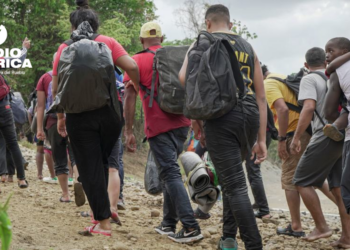 El desplazamiento interno afecta a 10 millones en América Latina