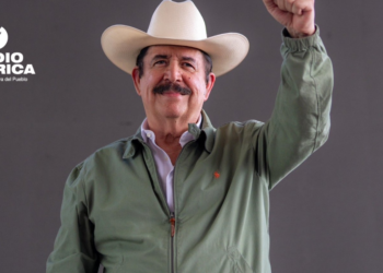 Zelaya: «Libre no protege delincuentes»