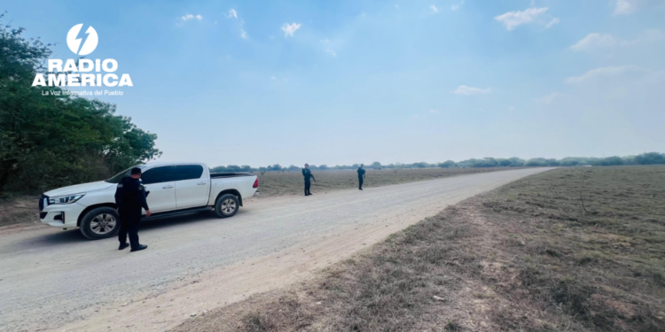 Operaciones de la Policía Nacional obligan a carteles a modificar rutas de narcotráfico aéreo