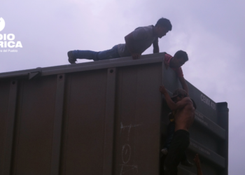 Investigan tráfico humano en muerte de 7 migrantes en tren en EE. UU.