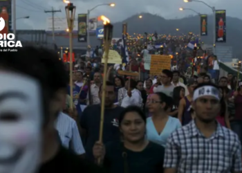 Honduras registra 98% de impunidad en homicidios, según ASJ