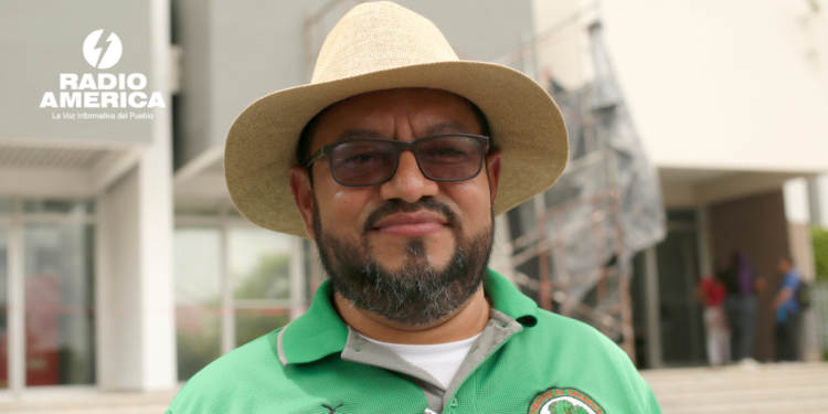 Campesinos organizados de Honduras rechazan reforma legal que «criminaliza la protesta»