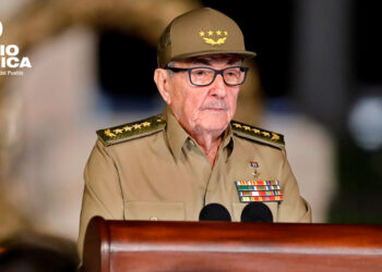 Gobierno de Cuba condena en los "términos más enérgicos" la acusación de EEUU contra Raúl Castro