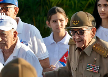 EE.UU. sopesa una acusación contra el expresidente cubano Raúl Castro, según CBS