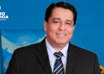 Roy Santos dice que el presidente Asfura necesita más tiempo para ejecutar cambios profundos en tema de seguridad