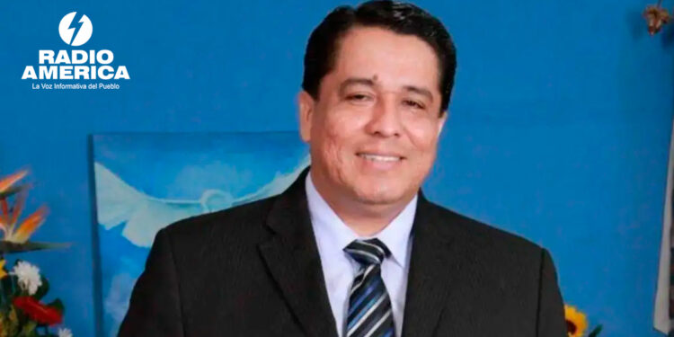 Roy Santos dice que el presidente Asfura necesita más tiempo para ejecutar cambios profundos en tema de seguridad