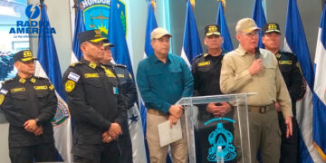 Gobierno fortalece capacidad operativa con la creación de la División Anti Extorsión y Asociaciones Terroristas (DAET)