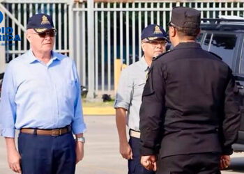 Reconfiguran estrategia de seguridad en la región norte, orientada a contener la violencia y desarticular estructuras de extorsión