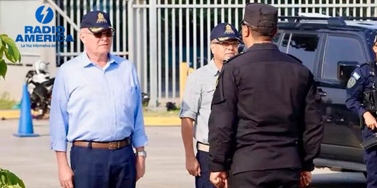 Reconfiguran estrategia de seguridad en la región norte, orientada a contener la violencia y desarticular estructuras de extorsión