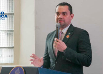Presidente del Congreso presenta iniciativa transitoria para reactivar el Consejo Nacional Electoral (CNE)
