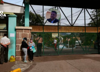 Director del Hospital "El Tórax" denuncia pérdida de L125 millones en la última administración