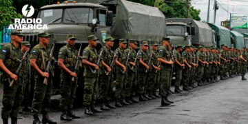 Nicaragua autoriza ingreso de tropas de Rusia, China, EEUU y Cuba en casos de cooperación