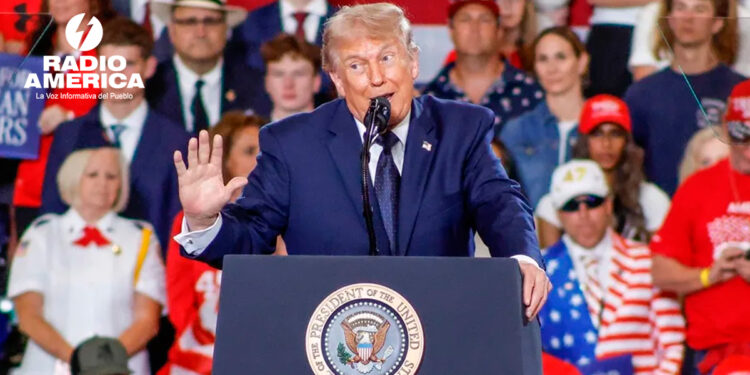 Israel alertó a EE.UU. sobre supuesto nuevo plan iranà para asesinar a Trump