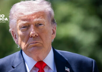Trump dice que la tregua en Irán da tiempo adicional para pedir autorización al Congreso