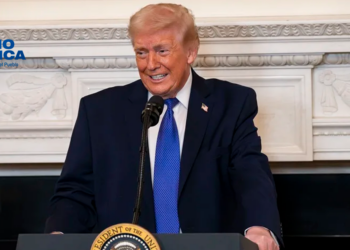Trump dice que sus aliados le pidieron retrasar el ataque a Irán "dos o tres días"