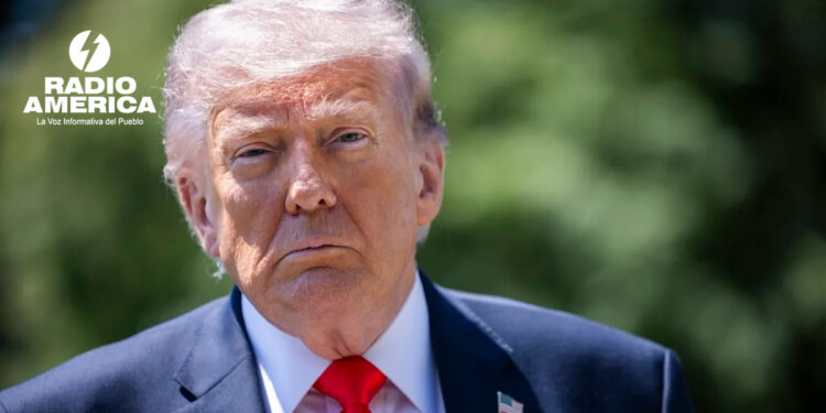 Trump dice que la tregua en Irán da tiempo adicional para pedir autorización al Congreso