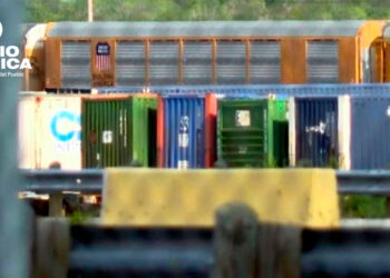 Honduras investiga sobre un tercer migrante entre víctimas halladas en un vagón en Texas