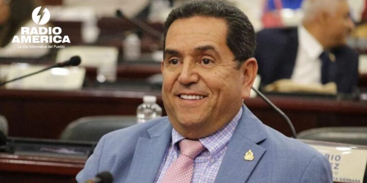 Comisión especial presentará lista ante el pleno para elección de los entes electorales