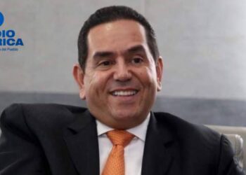 Bancada Nacional anuncia propuesta de reformas electorales para los próximos días