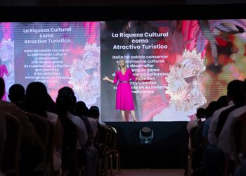Expo HORECA Honduras 2026 presenta WORKSHOPS con Inteligencia Artificial diseñado para diagnosticar el nivel de competitividad de los negocios del sector.