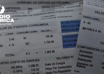 ENEE descarta cambios en fecha límite de pago a la factura de la energía eléctrica