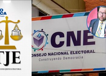 Elección de las vacantes en los órganos electorales carecen de credibilidad asegura exmagistrado