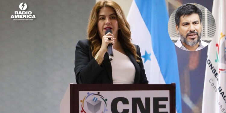 Querella contra Johel Zelaya pasa a Tribunal de Sentencia