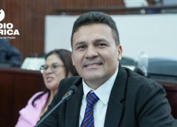 Carlenton Dávila propone comité ante crisis de agua en la capital