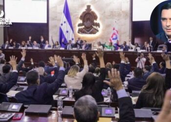 CN aprueba al menos 145 ascensos de oficiales de las FF.AA. detalló kilvett Bertrand