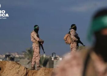 Israel valora decisión de Honduras de declarar a Hamás y la Guardia iraní como terroristas