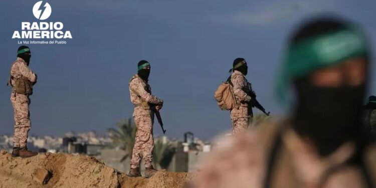 Israel valora decisión de Honduras de declarar a Hamás y la Guardia iranà como terroristas