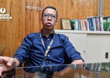 El economista Sergio Zepeda indica que la inflación es mayor al 5% en comparación a abril