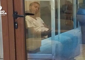 Juez de extradición declaró con lugar petición de extradición realizada por Venezuela