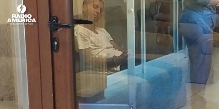 Juez de extradición declaró con lugar petición de extradición realizada por Venezuela