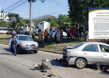 Nuevas medidas de seguridad por aumento de accidentes viales en el país