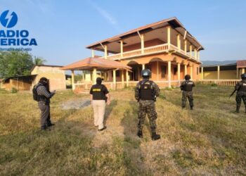 MP asegura más propiedades y sociedades mercantiles al extinto Magdaleno Meza