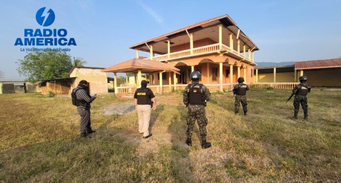 MP asegura más propiedades y sociedades mercantiles al extinto Magdaleno Meza