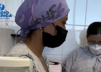 Materno Infantil solicita la donación de leche materna para bebés hospitalizados